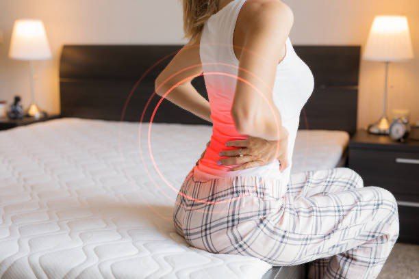 Fibromiyalji Nedir?