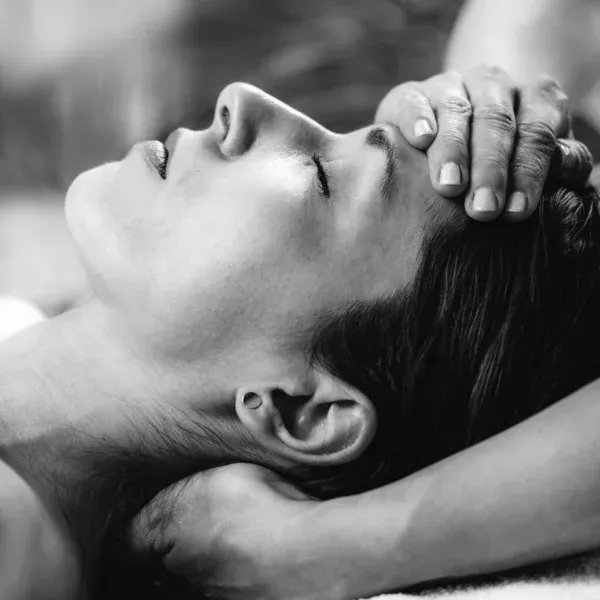 craniosacral terapi